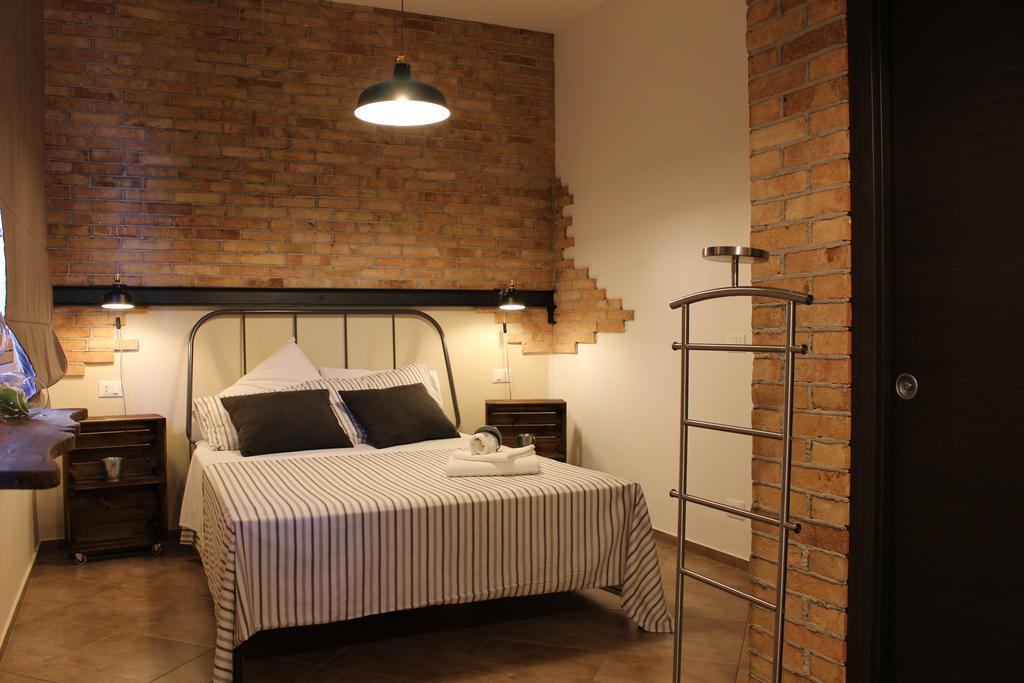 マラウサ Caliu Bed & Breakfast エクステリア 写真