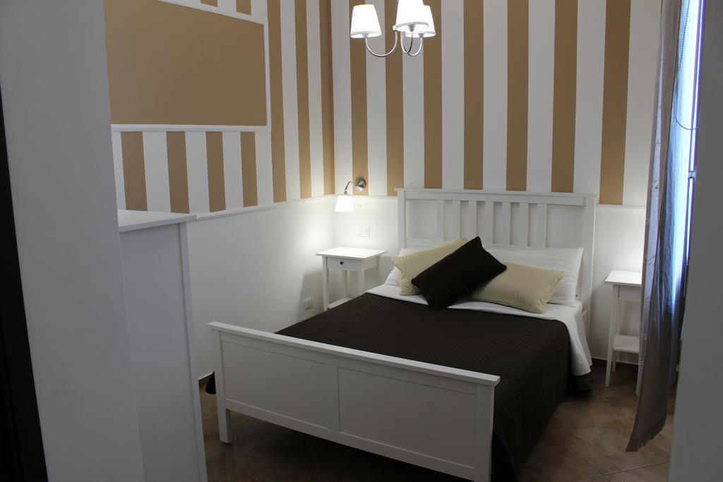 マラウサ Caliu Bed & Breakfast エクステリア 写真